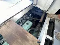 ટ્રોલર વેચાણ માટે