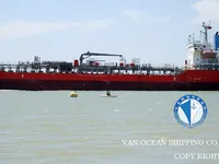ઓઇલ/કેમિકલ ટેન્કર વેચાણ માટે