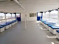 ફેરી જહાજ વેચાણ માટે