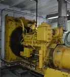 એલએનજી વાહક વેચાણ માટે