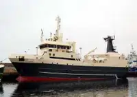 Trawler વેચાણ માટે