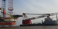બાર્જ વેચાણ માટે