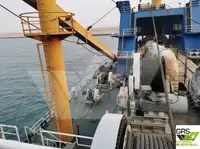ડ્રેજર વેચાણ માટે