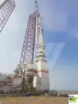 જેક-અપ ડ્રિલિંગ રિગ વેચાણ માટે