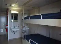 એલએનજી વાહક વેચાણ માટે