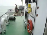 ટ્રોલર વેચાણ માટે