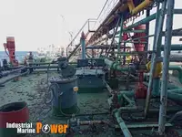 ઓઇલ/કેમિકલ ટેન્કર વેચાણ માટે