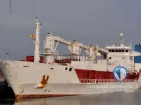 રીફર જહાજ વેચાણ માટે