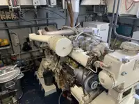 ટગબોટ વેચાણ માટે