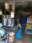વર્ક બોટ વેચાણ માટે