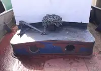 ટોવબોટ વેચાણ માટે