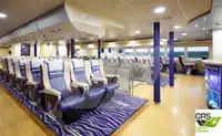 ક્રૂઝ જહાજ વેચાણ માટે