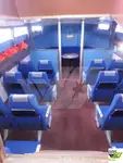 ફેરી જહાજ વેચાણ માટે