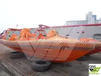 વર્ક બોટ વેચાણ માટે