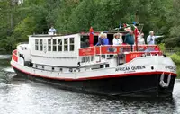 Floating hotel વેચાણ માટે