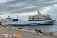 Ro-Ro ship વેચાણ માટે