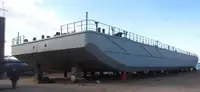 બાર્જ વેચાણ માટે