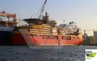 રહેઠાણ માટેનું બાર્જ વેચાણ માટે