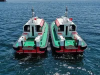 પાયલોટ બોટ વેચાણ માટે