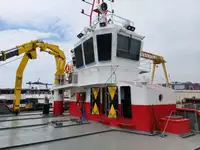 General Cargo/Multi-purpose વેચાણ માટે