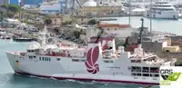 Ro-Ro ship વેચાણ માટે