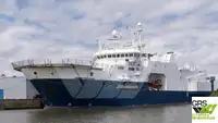 વર્ક બોટ વેચાણ માટે