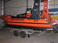 બચાવ જહાજ વેચાણ માટે