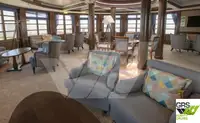 ક્રૂઝ જહાજ વેચાણ માટે