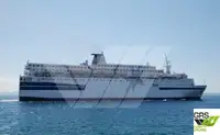 Ro-Ro ship વેચાણ માટે