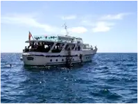 ક્રૂઝ જહાજ વેચાણ માટે