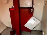 વર્ક બોટ વેચાણ માટે