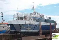 મુસાફર જહાજ વેચાણ માટે
