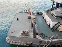 વર્ક બોટ વેચાણ માટે