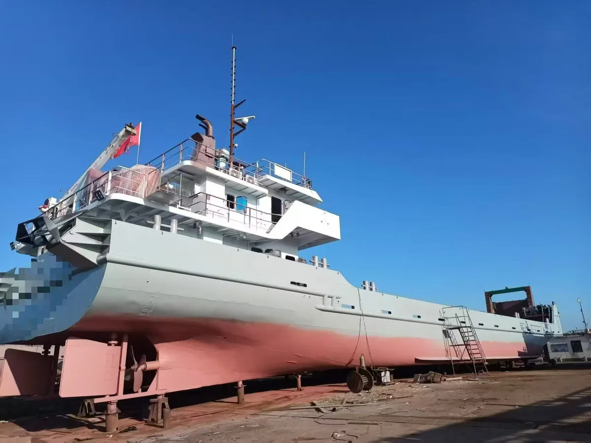 General Cargo/Multi-purpose વેચાણ માટે