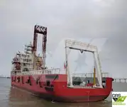 સપ્લાય જહાજ વેચાણ માટે