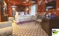 ક્રૂઝ જહાજ વેચાણ માટે