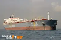 Oil/Chemical tanker વેચાણ માટે