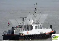 Wind farm service vessel વેચાણ માટે