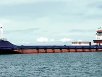 લેન્ડિંગ ક્રાફ્ટ, ટાંકી વેચાણ માટે