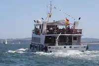 ફેરી જહાજ વેચાણ માટે