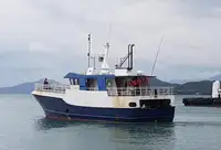 Trawler વેચાણ માટે