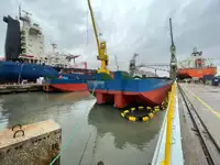 બાર્જ વેચાણ માટે