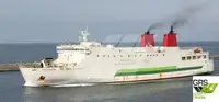 Ro-Ro ship વેચાણ માટે