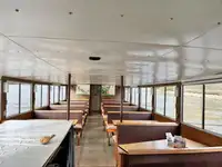 ક્રૂઝ જહાજ વેચાણ માટે