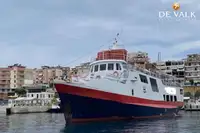 ફેરી જહાજ વેચાણ માટે