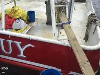 ટ્રોલર વેચાણ માટે