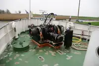 વર્ક બોટ વેચાણ માટે