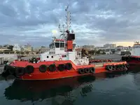 ટોવબોટ વેચાણ માટે