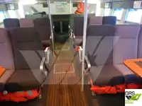 રો-રો જહાજ વેચાણ માટે