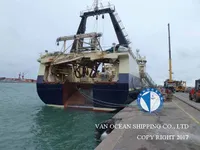 ટ્રોલર વેચાણ માટે